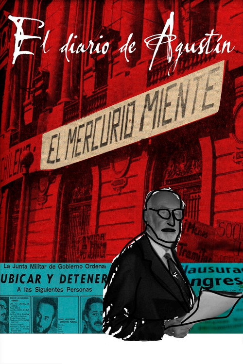 El diario de Agustín