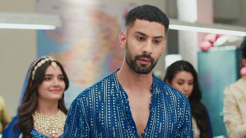 Chiku's Change Of Heart