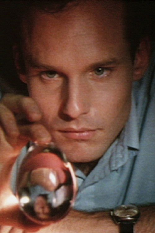 The Mirror on the Moon