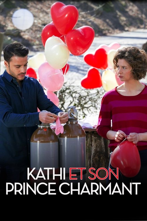 Kathi et son prince charmant Poster