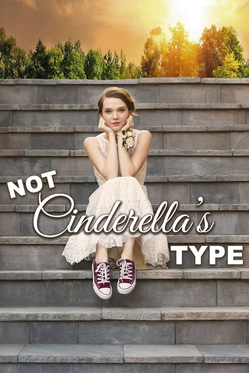 Not Cinderella's Type (2018) poster