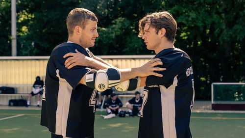 Image de l'épisode 6 À la conquête des étoiles