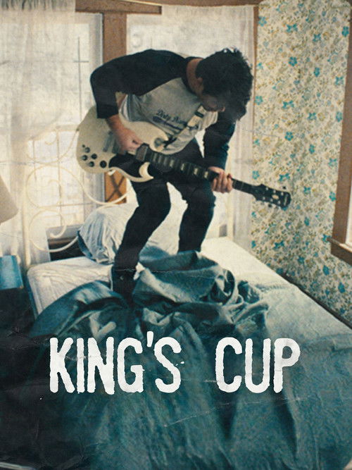 King's Cup poster