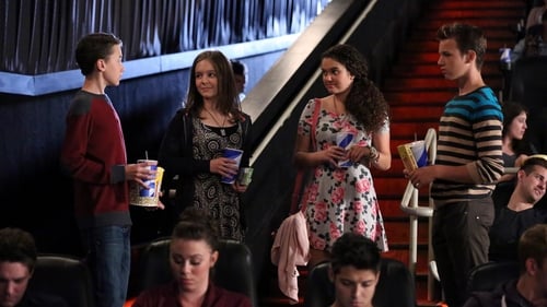 The Fosters: 2×15