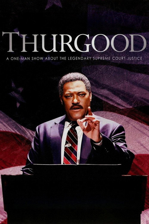 Thurgood