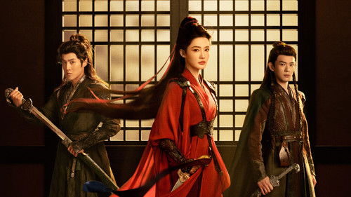 Fated Hearts backdrop 2