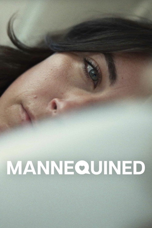 Mannequined