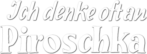 Ich denke oft an Piroschka