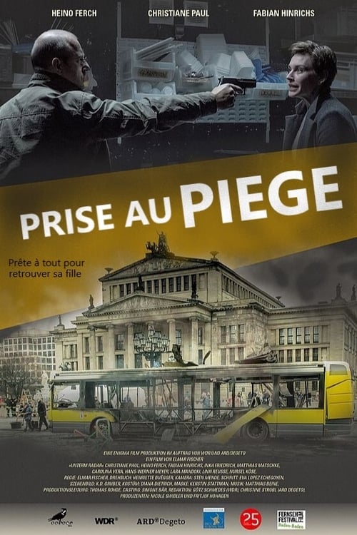 Prise Au Piège (2015)