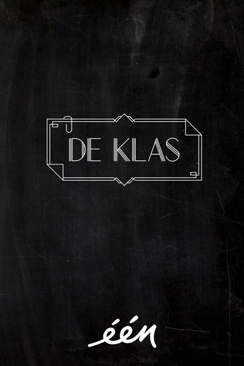 Poster De Klas