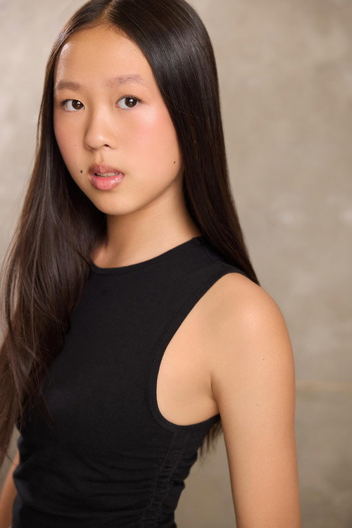 Chloe Kuo photo 4