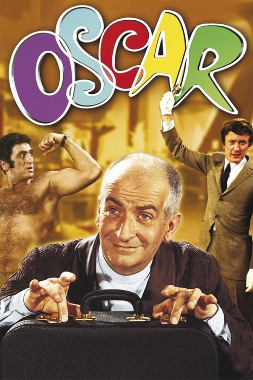 Oscar 1967