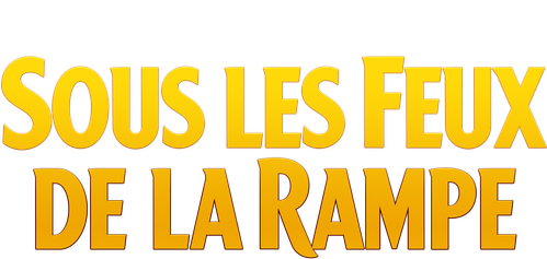 Sous les feux de la rampe