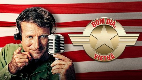 Good Morning, Vietnam image 2