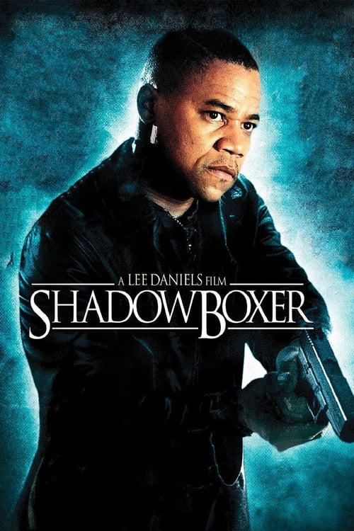 Shadowboxer (2005)