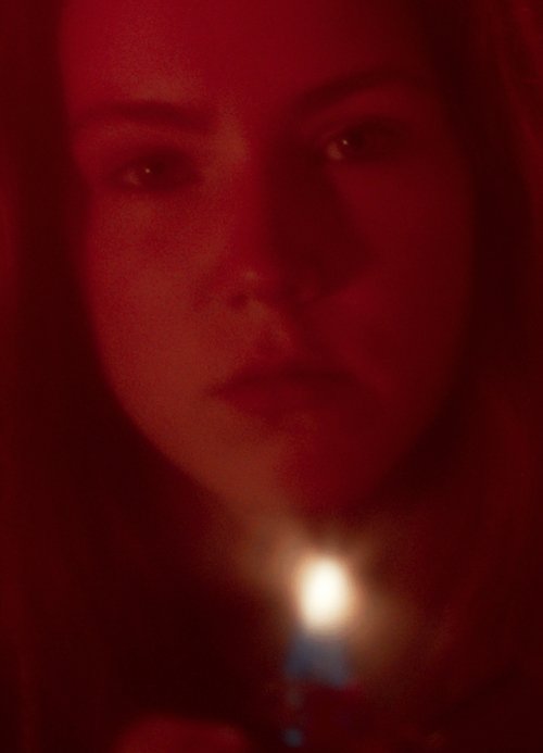 Vlam movie poster player