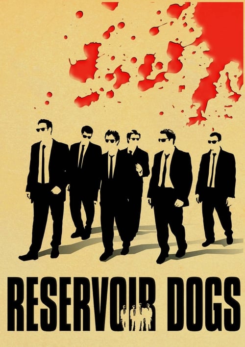Reservoir Dogs 1991