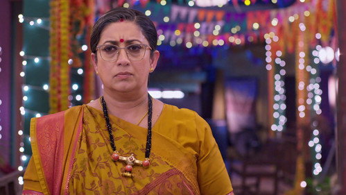 Kyunki Saas Bhi Kabhi Bahu Thi
