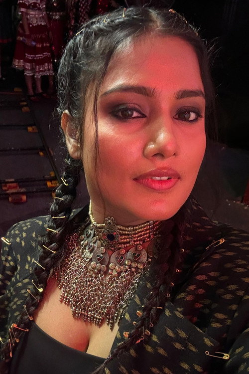 Aanisha Mahakur
