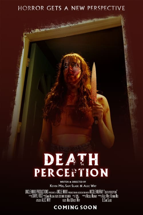 Poster Death Perception 2023
