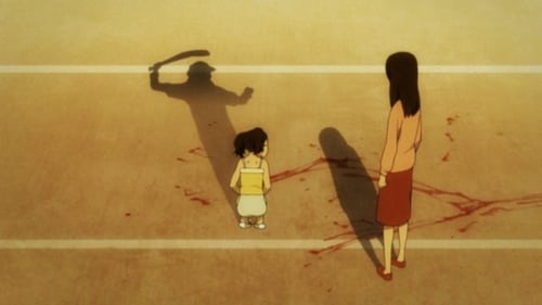 Poster della serie Paranoia Agent