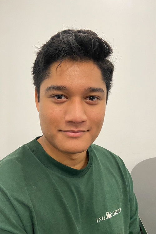 Foto de Trevorr Surej