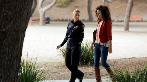 The Fosters: 2×19