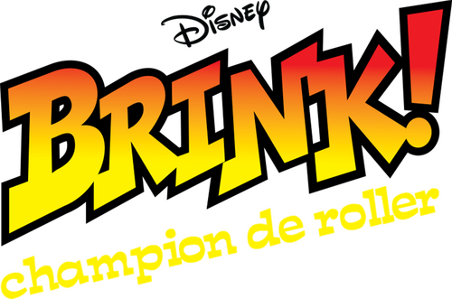 Brink!