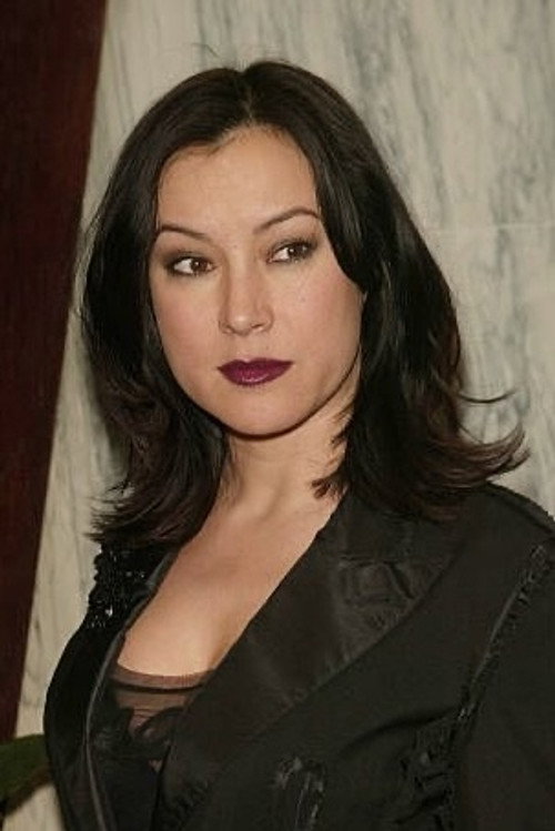 Jennifer Tilly