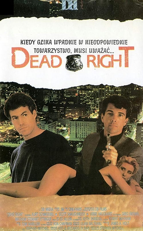 Dead Right 1990