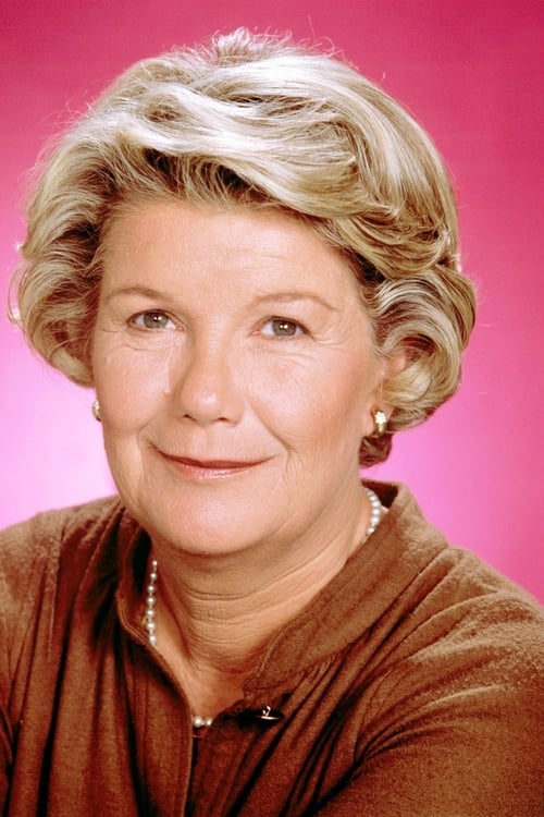 Kép: Barbara Bel Geddes színész profilképe