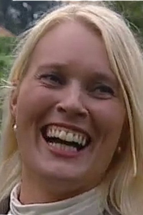 Ninna Hansen photo 2