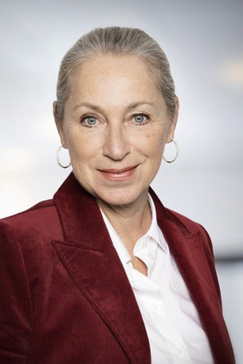 Ann Lehmann Erichsen