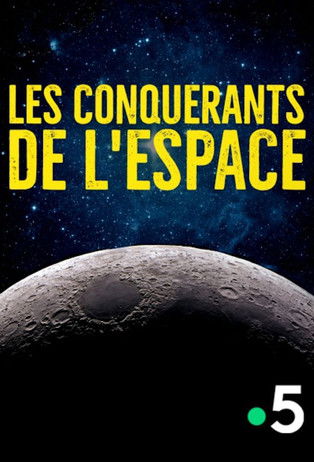 Escena 5 de Les conquérants de l'espace
