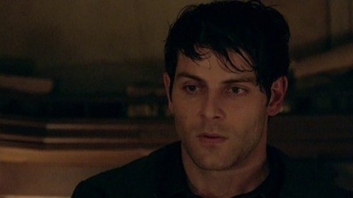 Grimm: 1×22