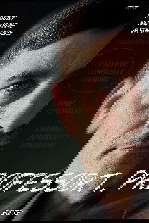 Imagen 5 del estreno de Professor T.