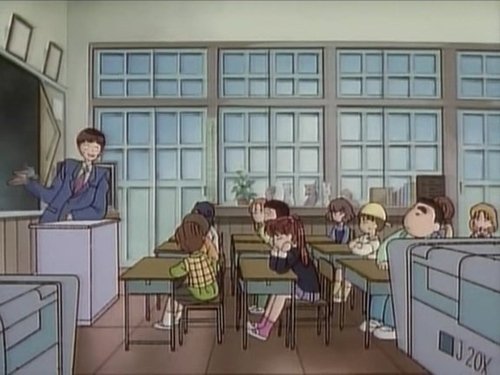 Episode 1