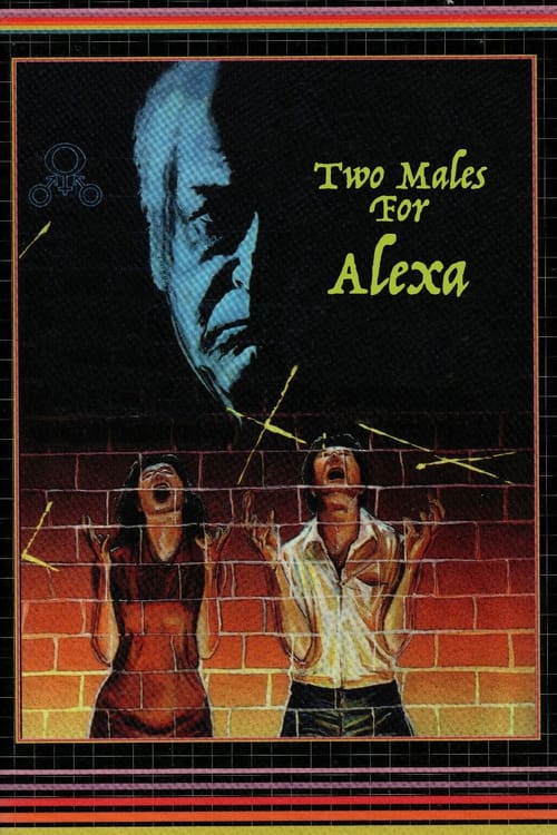Two Males for Alexa Movie Poster Image