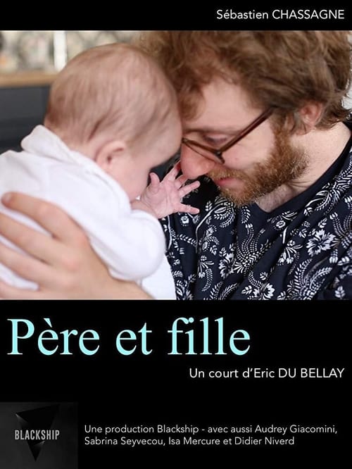 Père et Fille 2019