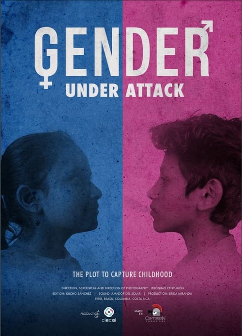 Género Bajo Ataque (2018)
