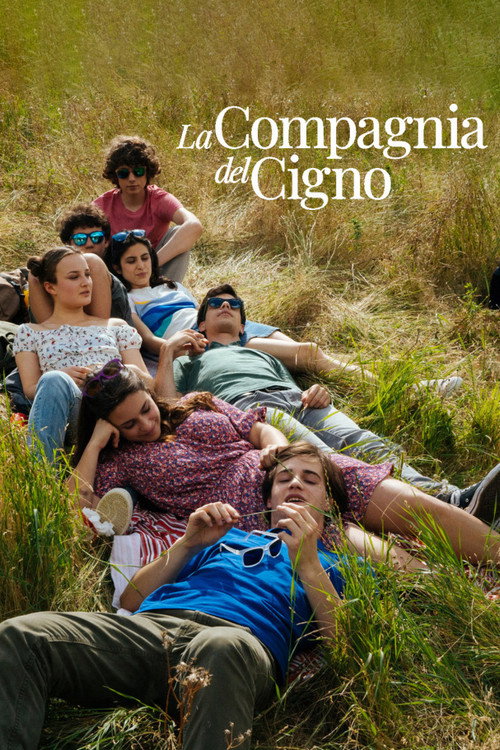 Escena 6 de La compagnia del cigno