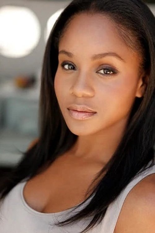 Foto de perfil de Geffri Maya Hightower