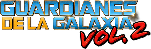 Guardianes de la Galaxia 2
