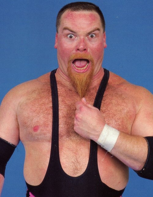 Jim Neidhart