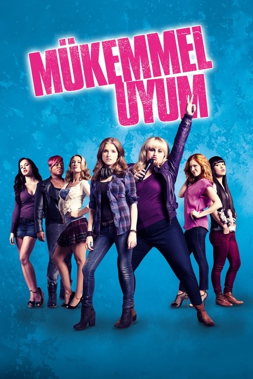 Mükemmel Uyum ( Pitch Perfect )