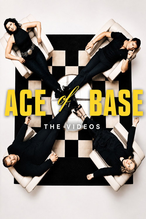 Ace of Base The Videos