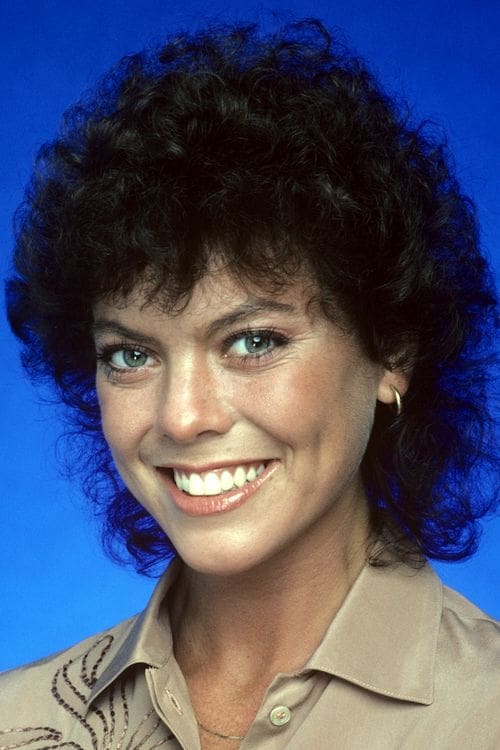 Largescale poster for Erin Moran