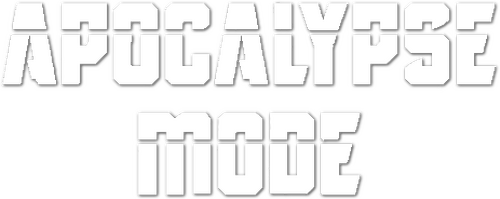 Apocalypse Mode