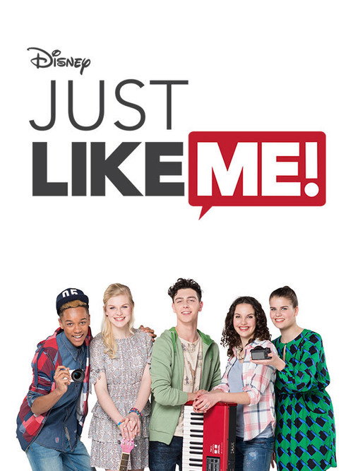 Just Like Me!