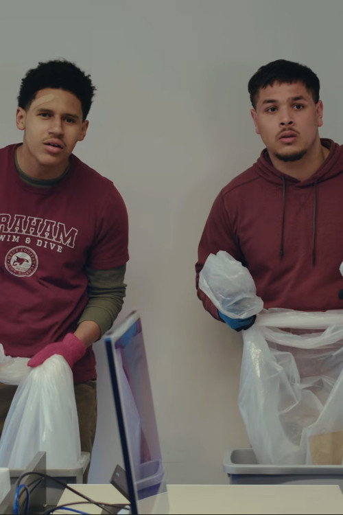 Trash Day
